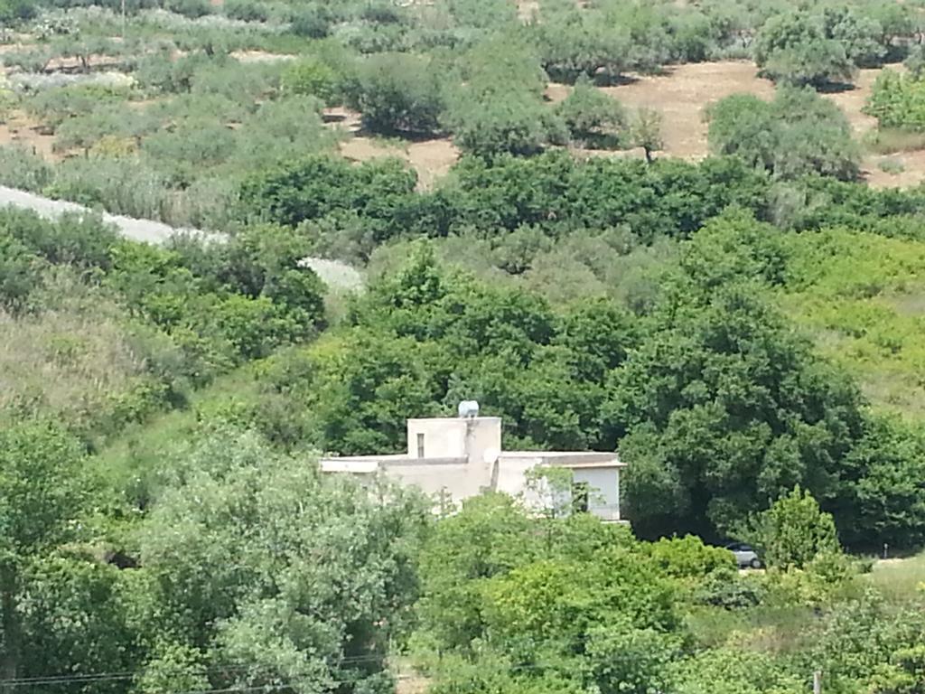Casa Gelferraro Villa Calatafimi Bilik gambar