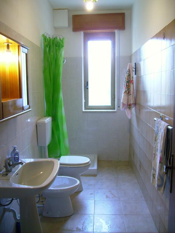Casa Gelferraro Villa Calatafimi Luaran gambar