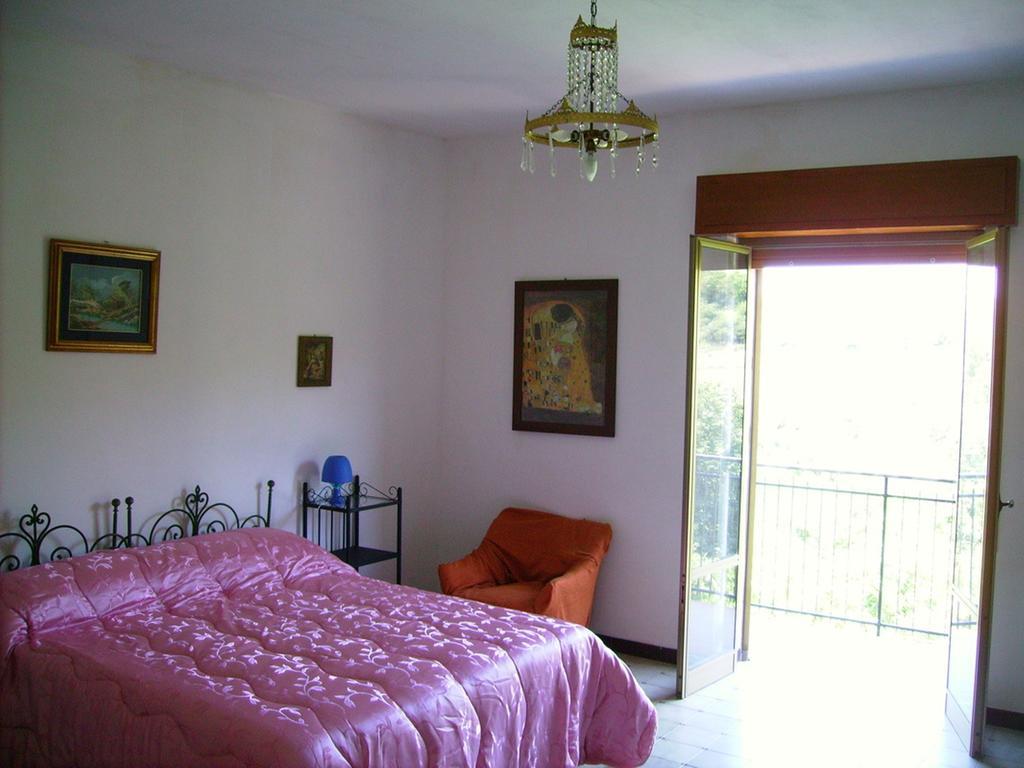 Casa Gelferraro Villa Calatafimi Luaran gambar