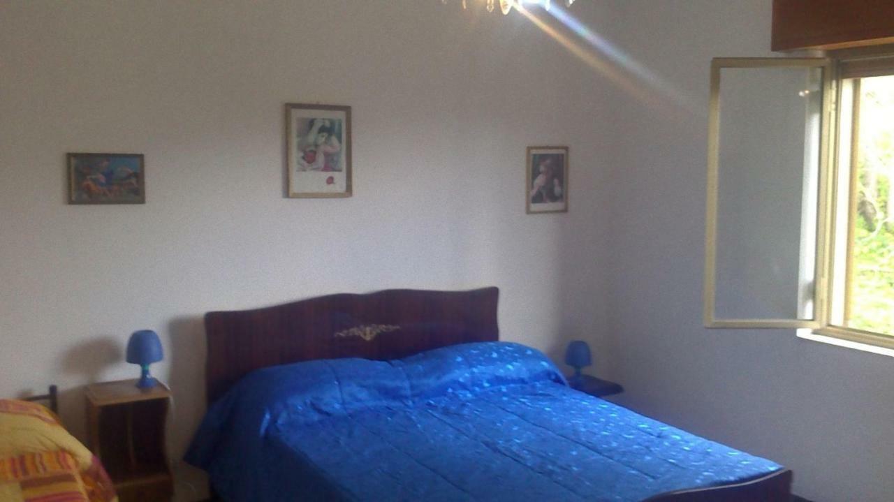 Casa Gelferraro Villa Calatafimi Luaran gambar